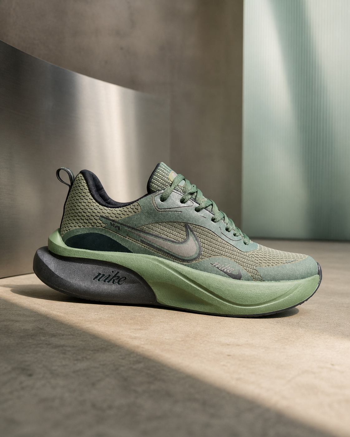 Nike Zoom 3