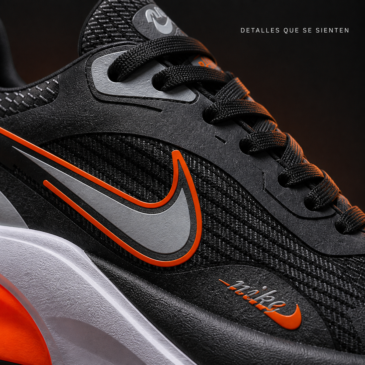 Nike Zoom 3
