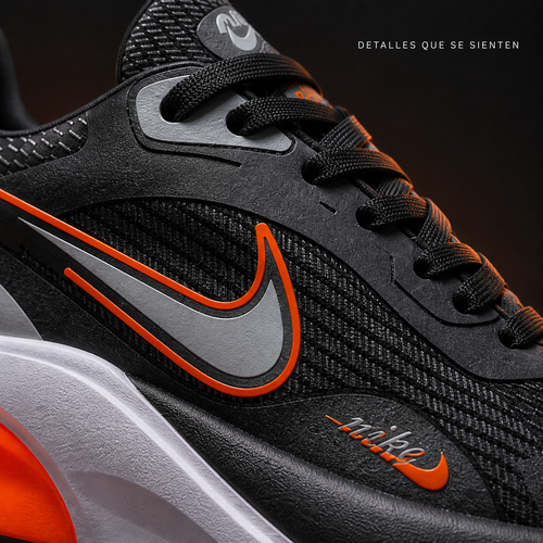 Nike Zoom 3