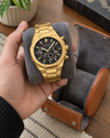 Reloj Curren 8440 Para Hombre