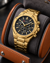 Reloj Curren 8440 Para Hombre