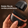Cepillo alisador inalambrico portatil LUMERA