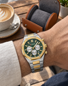 Reloj Curren 8440 Para Hombre